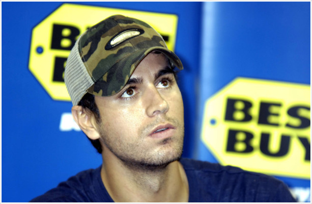 Enrique Iglesias pic #461318